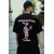 Innovation X Oversized Majica Unisex - Crna Pink Panter