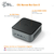 CSL Computer Mini-PC CSL Narrow Box Core i3/8GB/500 GB M.2 SSD/Win 11 Home, (21944356)