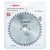 Bosch List kružne testere za drvo O254x2,5x30/40z Eco 2608644383