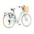 Bicikl Fashion Visitor Bella Alu 28 Alu 19 V-Brake 6 Brzina 155-178cm (S/M) Tirkiz