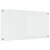 Kuhinjski zid 2 pcs *Transparent*an 100 x 50 cm