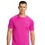 GymBeam Men‘s Pulse X  Running T-shirt Purple