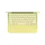 Laptop Apple Macbook Neo 13 2026, A18 Pro 6C CPU, 5C GPU, 8GB, 256GB, Citrus yellow