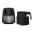 BEKO FRL 2242 B Friteza, 3.9L