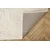Venture Design Preproga Pluto 290x200 cm Bela