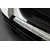 Trunk Edge Protector Strip Audi Q5 2024- (matte)