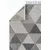 Conceptum Hypnose tepih Bukle 1401, 100x150 cm, siva
