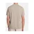 MICHAEL Michael Kors CR451V9HFK SLEEK PIQUE SS TEE Bež