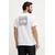 Majice The North Face Box Nse Regular Short Sleeve Tee TNF White L