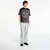 Dres Dime N50 Jersey UNISEX Black S