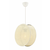 OPVIQ Visilica Big Drum Beige White