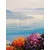 Slika razgled na morje - 40x30