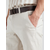 JACK & JONES Muške bermude 12206889, Krem