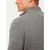 Gant Pulover 8030164 Siva Regular Fit