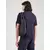 JACK & JONES Muška majica 12271483, Teget