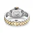 Thomas Sabo WA0370-291-203 Bicolor Ladies Watch 33mm 5ATM
