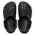 Crocs Cokle črna 37 EU Classic