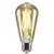 Rabalux Filament-LED sijalica E27 ST64 amber 8 W 4000 K 79225