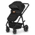 Lionelo Kolica Bianka 3u1 Black