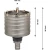 PRO SDS max-5 Core Cutter, 100 x 80 x 96 mm