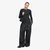 Majice Y-3 Fitted Long Sleeve Tee Black L