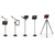 IK Multimedia iKlip 3 Tablet Holder