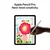 13-inčni iPad Air (M3) Wi-Fi 1TB - Blue
