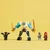 LEGO Ninjago Zejnov borbeni mek 71827