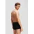 Boksarice Karl Lagerfeld 3-pack moške, črna barva, A1M47073