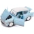 Harry Potter Avto Ford Anglia 1959 1:24 s figurico Harryja Potterja