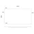 HISENSE 65 65GM50D 4K UHD 500 nita Digital Signage Display - 18/7 Operation