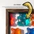 Wallity Slika GE247-L, 35x47x3,5cm