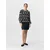OBJECT Bluza OBJMya črna/bela
