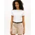 TOMMY HILFIGER Majica bela