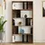 Hanah Home Polica 90x180x20cm Orah