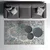 Conceptum Hypnose Tepih, 80x120cm, Plavi
