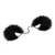 Bijoux Indiscrets Lisice - Bijoux Indiscrets Za Za Zu Feather Lisice