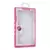 Torbica Frame Glitter za Samsung S918B Galaxy S23 Ultra ljubicasta