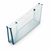 Stokke flexi bath set (sklopiva kadica) x-large - transparent blue ( 639602 )