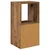 Noćni ormarić s ladicama 2 pcs Staro drvo 30,5 x 27 x 59,5 cm