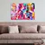 Wallity Slika UV-776, 70 x 100 cm