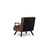 Atelier del Sofa Fotelja Sando 175x60?cm Svetlobraon