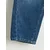 LC Waikiki Farmerke za dečake W51570Z4-309, Ravne nogavice, Plave