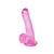 Lola games Dildo Intergalactic Oxygen Pink