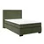 Box Krevet Maya C 120/200 cm , maslinasto zelena