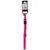 ACTIVE DOG Povodec Premium roza S