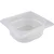 Pujadas gastro posoda GN 1/6 176x162 mm polipropilen v=100 mm