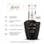 500 Base UV LaQ 12ml