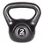 Merco Kettlebell utež Cross 6 kg