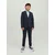 Jack & Jones Junior Obleka, modra
